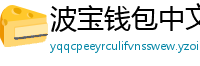 波宝钱包中文版下载
